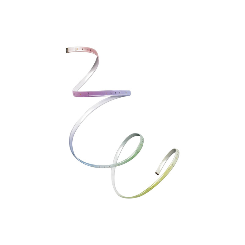 Extension Ruban LED Smart+ RGB 1m – Éclairage Ambiant | LEDVANCE
 Extension Ruban LED Smart+ RGB 1m – Éclairage Ambiant | LEDVANCE