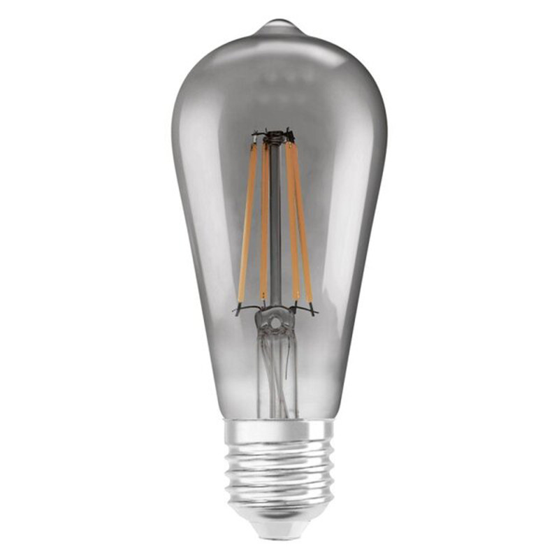 Ampoule Edison LED E27 Connectée – Lumière Chaude | LEDVANCE
 Ampoule Edison LED E27 Connectée – Lumière Chaude | LEDVANCE