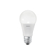 Ampoule connectée Smart+ LED E27 blanc chaud 806 lm 9 W 3 pièces LEDVANCE