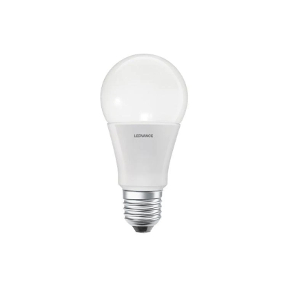 Ampoule connectée Smart+ LED E27 blanc chaud 806 lm 9 W 3 pièces LEDVANCE