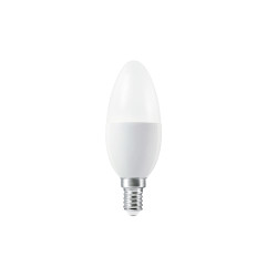 Ampoule LED Flamme Connectée Smart+ – Blanc Chaud | LEDVANCE