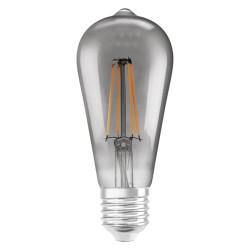 Ampoule Edison LED E27 Connectée – Lumière Chaude | LEDVANCE