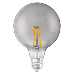 Ampoule LED E27 Connectée – Blanc Chaud | LEDVANCE