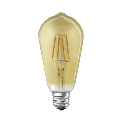 Ampoule Edison LED Connectée – Blanc Chaud | LEDVANCE