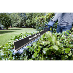 Taille-haie sur batterie RY36HTX65A-120 36 V 2 Ah RYOBI Taille-haie sur batterie RY36HTX65A-120 36 V 2 Ah RYOBI