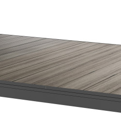 Table de jardin extensible Evasion 214-274 x 110 x 77 cm Table de jardin extensible Evasion 214-274 x 110 x 77 cm