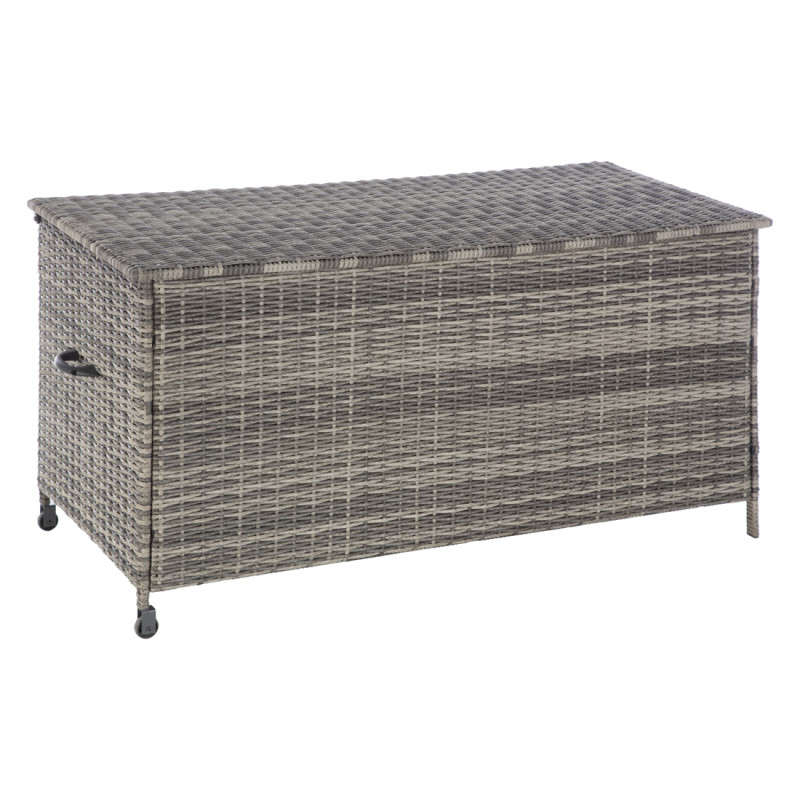 Coffre de rangement Bayana 166 x 76 x 81 cm