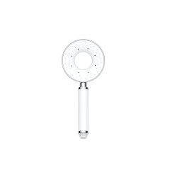 Douchette Niki 3 jets blanche ALLIBERT