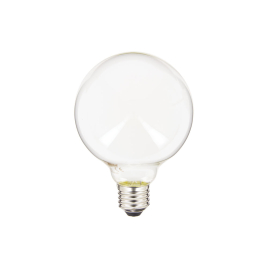 Ampoule LED E27 blanc chaud 1055 lm 8,5 W XANLITE