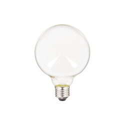Ampoule LED E27 Blanc Chaud 8,5W – Éclairage Doux | XANLITE