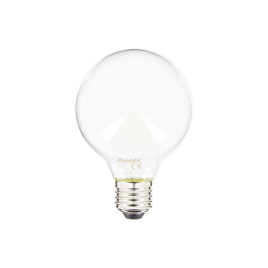 Ampoule LED E27 blanc neutre 806 lm 7 W Xanlite