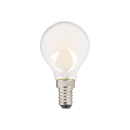 Ampoule LED E14 blanc chaud 470 lm dimmable 5 W XANLITE