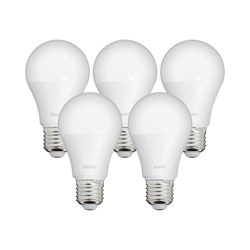 Ampoule LED E14 blanc neutre 8W