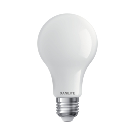 Ampoule LED E27 blanc neutre 2452 lm 17 W XANLITE