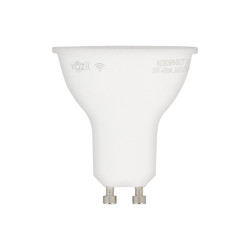 Ampoule LED GU10 RGB Connectée – Éclairage Intelligent | KOZII