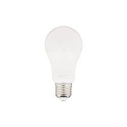 Ampoule LED connectée E27 RGB 1521 lm 14 W KOZII