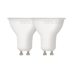 Ampoule LED Connectée GU10 KOZII – Éclairage Intelligent | KOZII