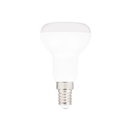 Ampoule LED E14 blanc chaud 806 lm 8 W 2 pièces XANLITE