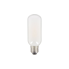 Ampoule tube LED E27 blanc chaud 1055 lm 9 W XANLITE