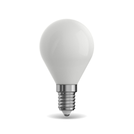 Ampoule LED E14 blanc neutre 470 lm 4 W INVENTIV