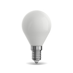 Ampoule LED E14 4W Neutre 470lm – Éclairage Efficace | INVENTIV