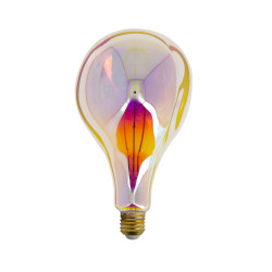 Ampoule LED Unicorn E27 – Lumière chaude | XANLITE