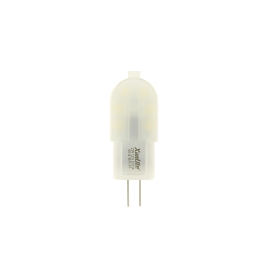 Ampoule capsule LED G4 blanc neutre 230 lm 1,8 W XANLITE