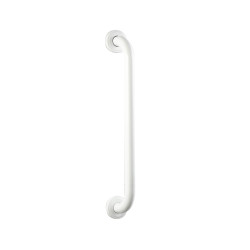 Barre d'appui Usis blanche 45 cm ALLIBERT