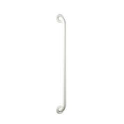 Barre d'appui Usis blanche 65 cm ALLIBERT