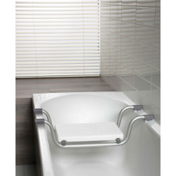 Siège de baignoire Usis ALLIBERT Siège de baignoire Usis ALLIBERT