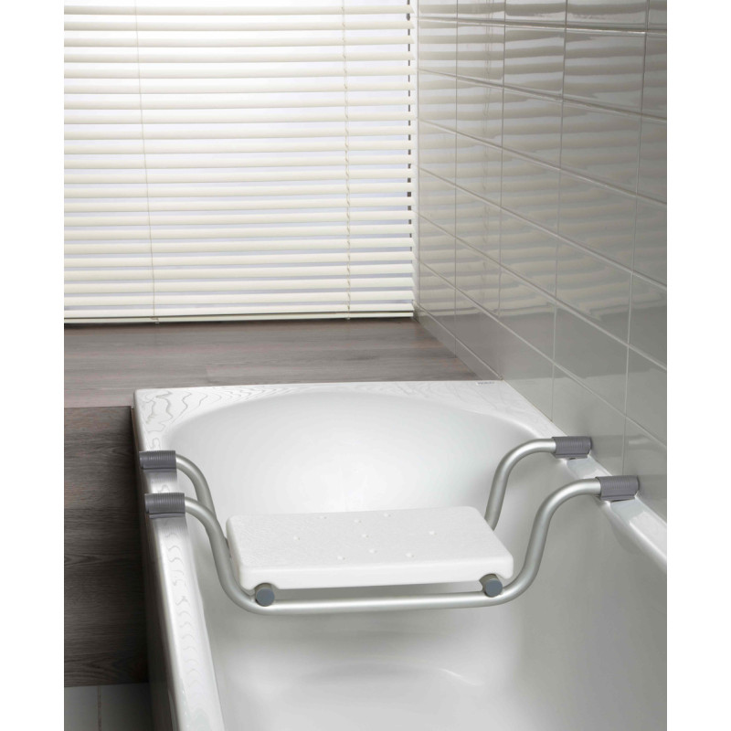 Siège de baignoire Usis ALLIBERT Siège de baignoire Usis ALLIBERT