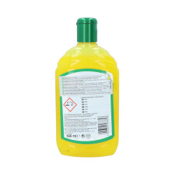 Shampoing Carnauba Wash 500 ml TURTLE WAX Shampoing Carnauba Wash 500 ml TURTLE WAX