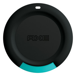 Désodorisant pour voiture Ice Chill AXE