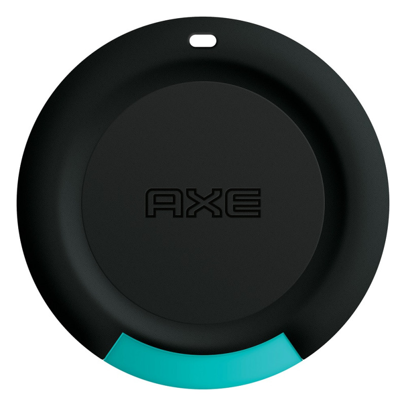 Désodorisant pour voiture Ice Chill AXE