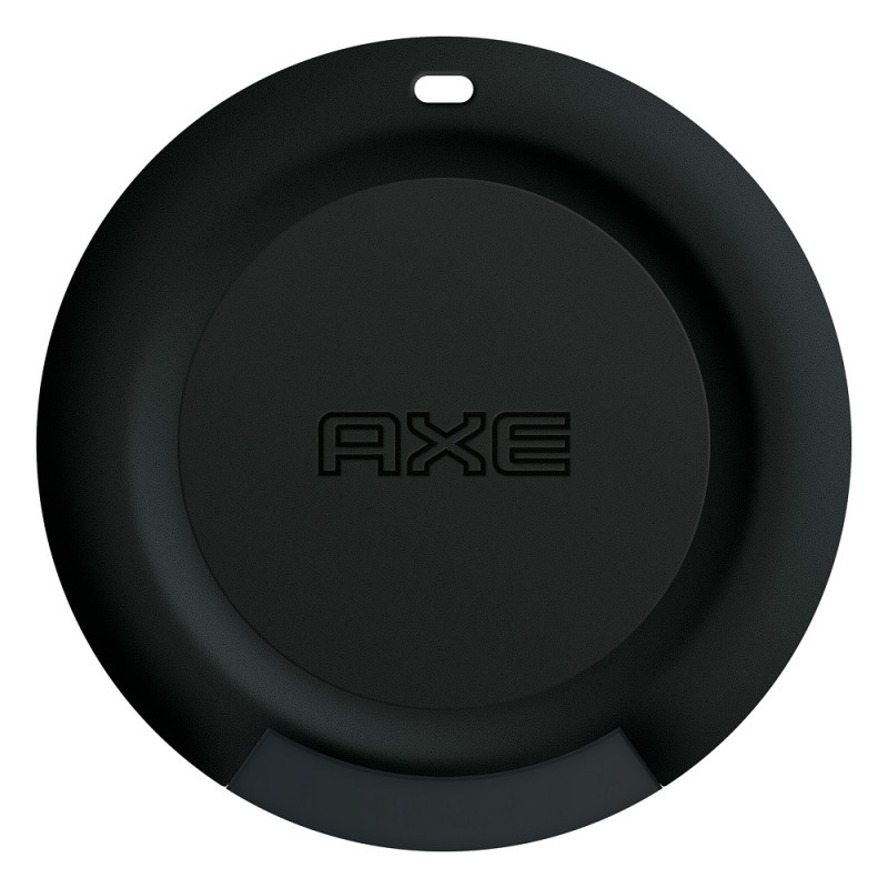 Désodorisant pour voiture Black AXE