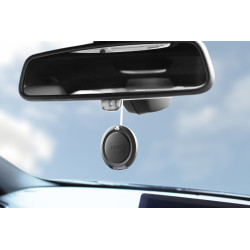 Désodorisant pour voiture Black AXE