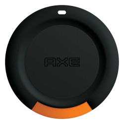 Désodorisant pour voiture Dark Temptation AXE