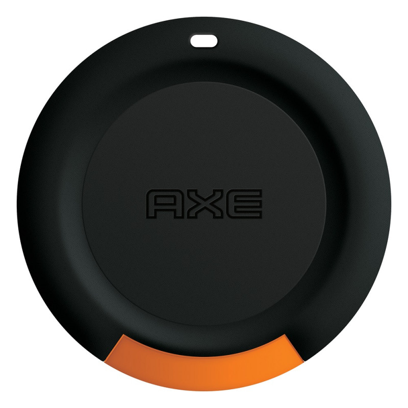 Désodorisant pour voiture Dark Temptation AXE