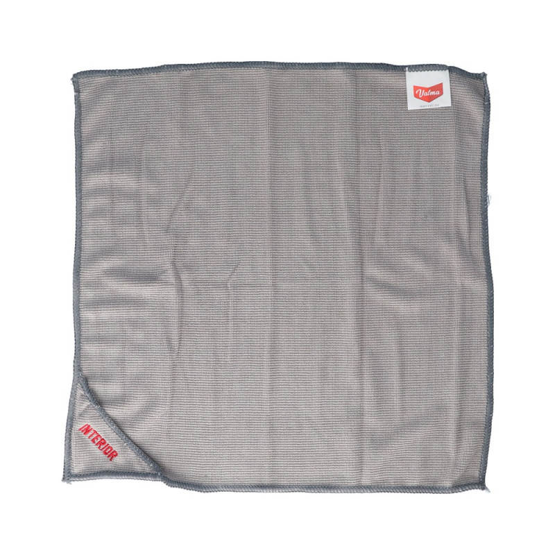 Chiffon en microfibre pour intérieur VALMA