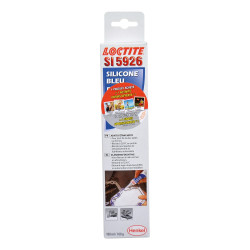 Silicone bleu pour joints 100 ml LOCTITE