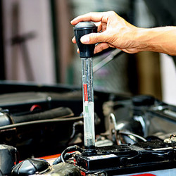 Compteur d'acide pour batterie CARPOINT