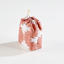 Pouf gonflable Lifou