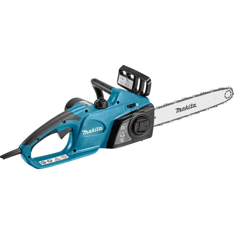 Tronçonneuse électrique UC3541A 1800 W 35 cm MAKITA