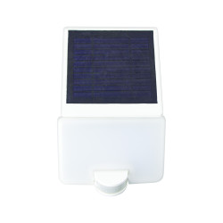 Projecteur LED avec détecteur blanc 1500 lm XANLITE Projecteur LED avec détecteur blanc 1500 lm XANLITE