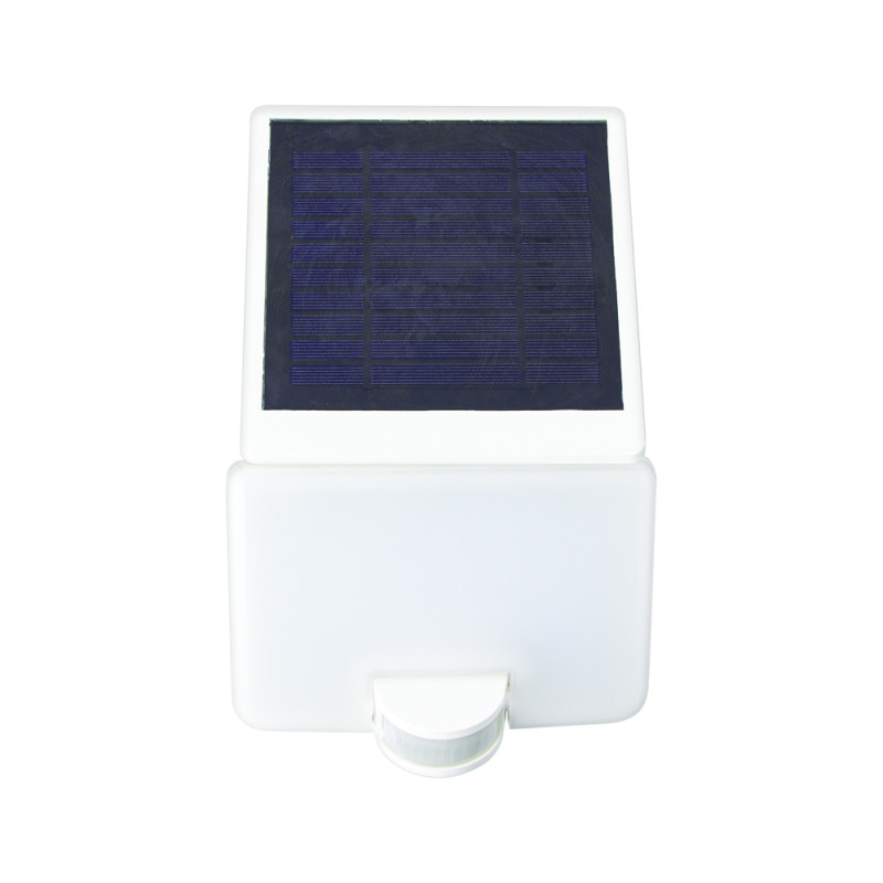 Projecteur LED avec détecteur blanc 1500 lm XANLITE Projecteur LED avec détecteur blanc 1500 lm XANLITE