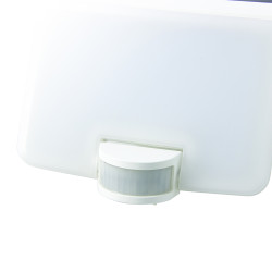 Projecteur LED avec détecteur blanc 1500 lm XANLITE Projecteur LED avec détecteur blanc 1500 lm XANLITE