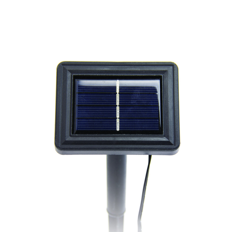 Guirlande lumineuse LED Guinguette 2700 K 5 m 8 x 1 W XANLITE Guirlande lumineuse LED Guinguette 2700 K 5 m 8 x 1 W XANLITE