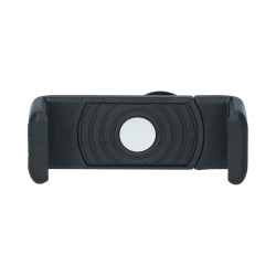 Support à pince pour smartphone sur ventilation CARPOINT Support à pince pour smartphone sur ventilation CARPOINT