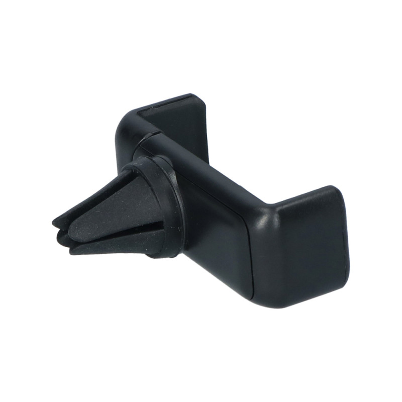 Support à pince pour smartphone sur ventilation CARPOINT Support à pince pour smartphone sur ventilation CARPOINT