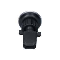 Support magnétique pour smartphone sur ventilation Ø 39 mm CARPOINT